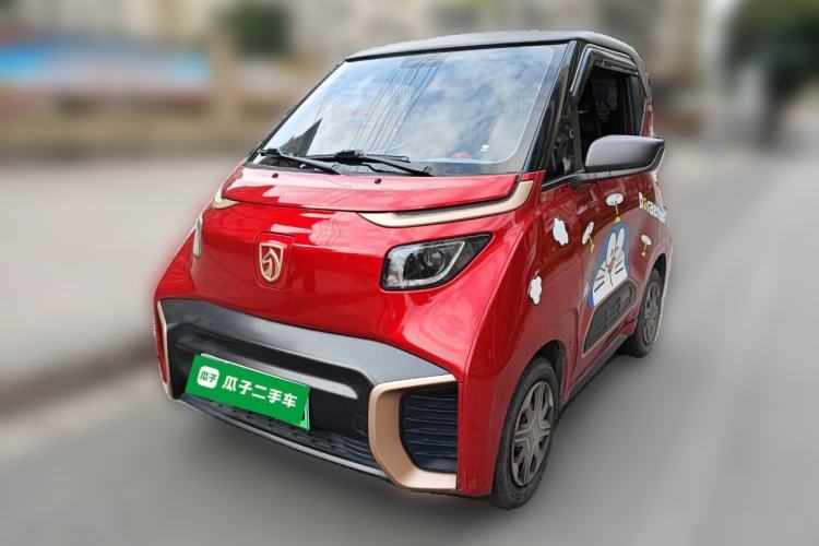 Used Baojun E200 2020 305KM Smart Drive Version