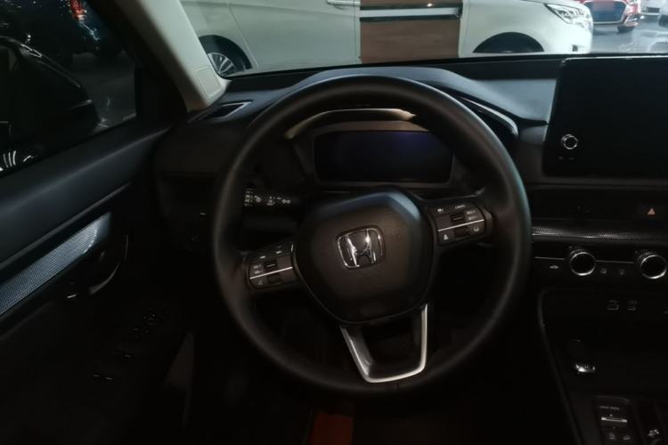 Used Honda Breeze 2023 240TURBO Two-Wheel-Drive Luxury Edition 5 Seats
