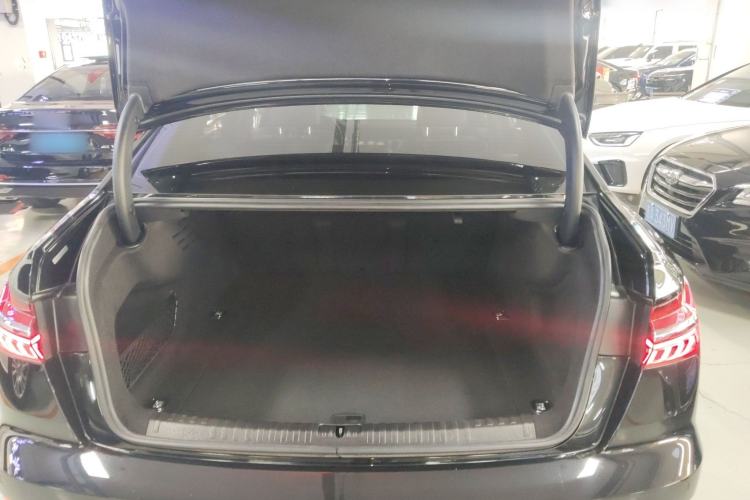 Used Audi A6L 2019 40 TFSI Luxury Dynamic Model