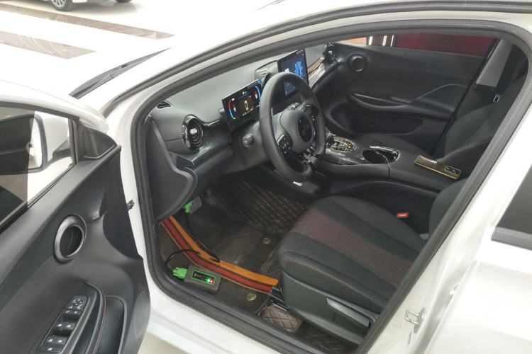 Used BYD e2 2024 Honor Edition Comfort Model