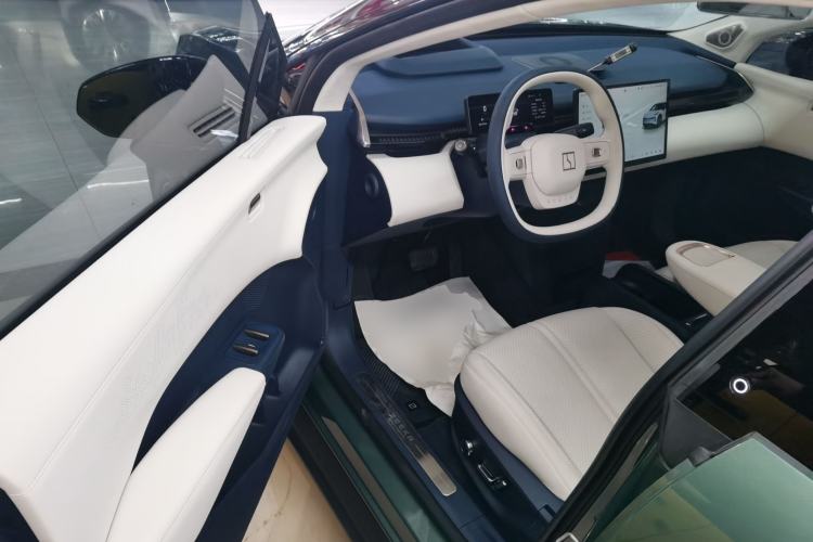 Used Zeekr X 2023 Rear-Drive YOU Edition 4 Seats