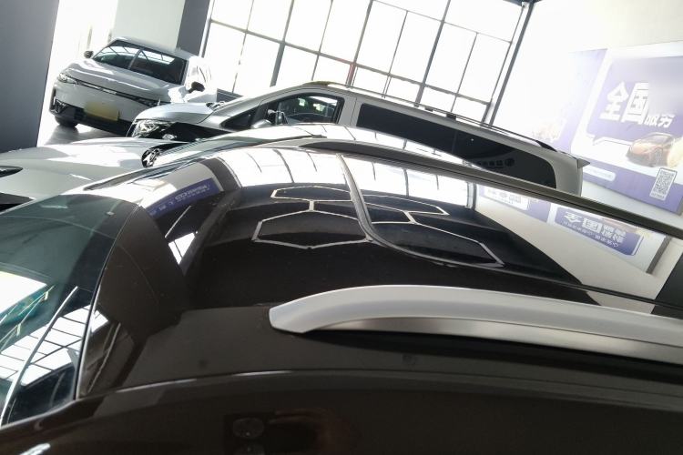 Used Volkswagen Teramont X 2020 380TSI Four-Wheel Drive Prestige Luxury Edition