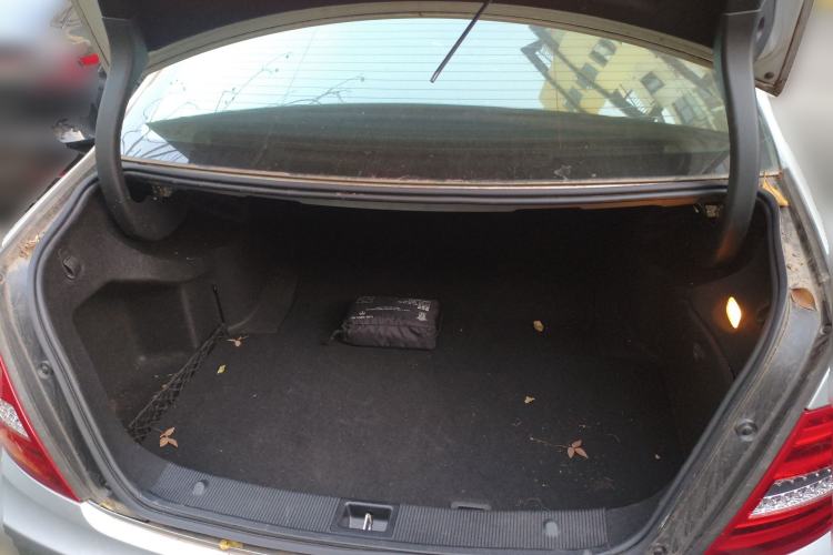 Used Mercedes-Benz C-Class 2013 C 260 CGI Elegant Model