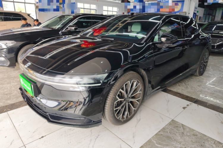 Used Zeekr 007 2024 Rear-Drive Version 100 kWh