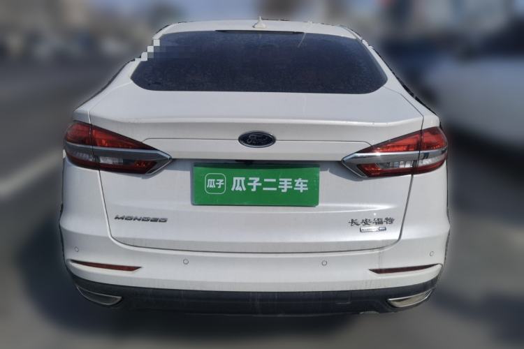 Used Ford Mondeo 2020 EcoBoost 200 Stylish Model