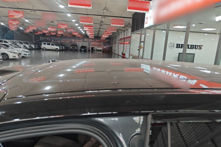 Used Nio ES8 2023 75 kWh Executive Edition