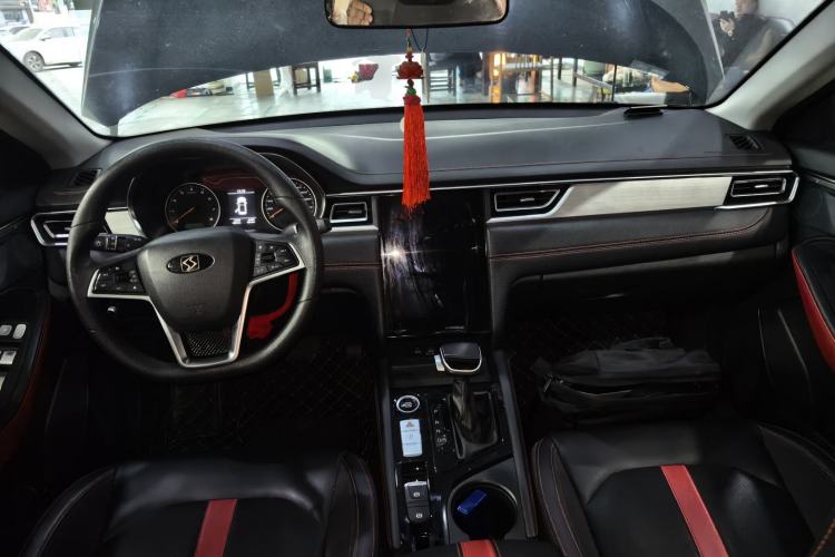 Used SOL A5 2022 1.5T CVT Youth Edition