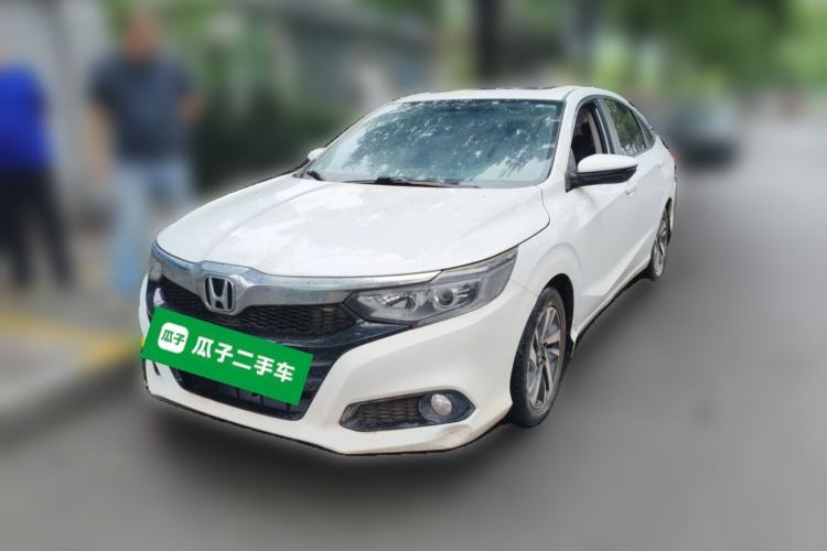 Used Honda Crider 2019 180 Turbo CVT Luxury Edition China VI Emission Standard Guazi used car, China used car export, Used car for sale, Used cars, Cheapest cars for sale