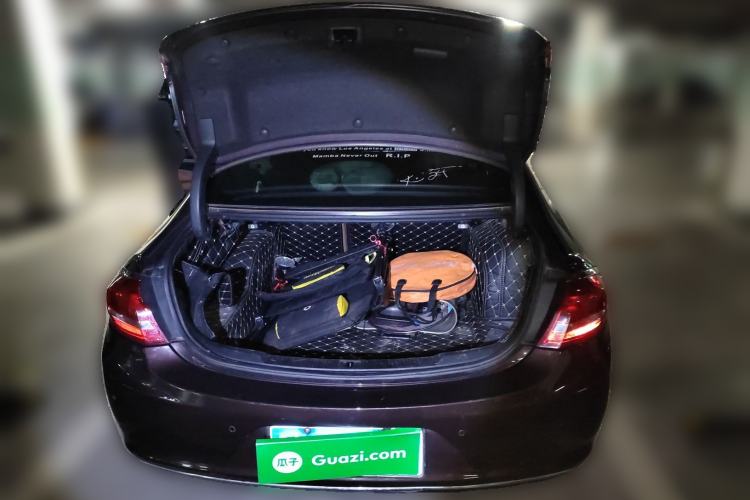 Used Buick LaCrosse 2016 20T Elite Edition