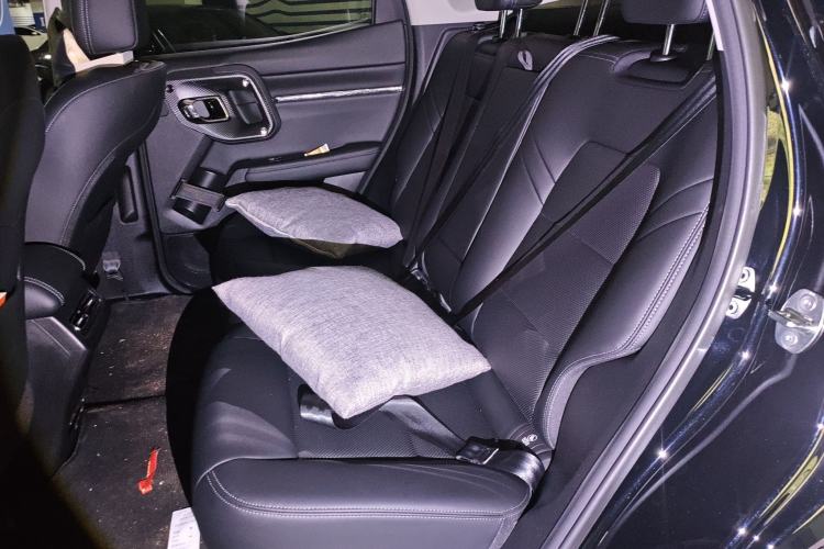 Used Haval H Dog 2023 2.0T Two-Wheel Drive Chaoye Version Plus