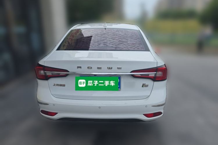 Used Roewe i5 2019 1.5L Automatic 4G Connected Langhao Edition
