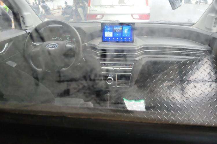 Used Karry Dolphin EV 2022 Smart Edition