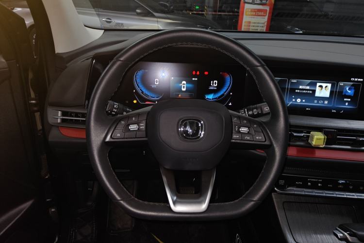 Used Changan CS55PLUS 2021 Blue Whale Edition 1.5T DCT Prestige Model