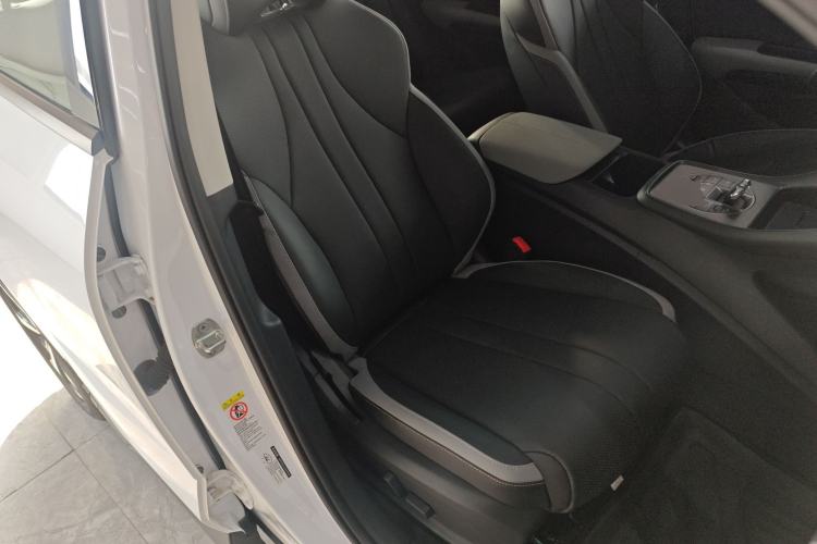 Used BYD Sealion 05 DM-i 2025 DM-i Smart Drive 115KM Flagship Model