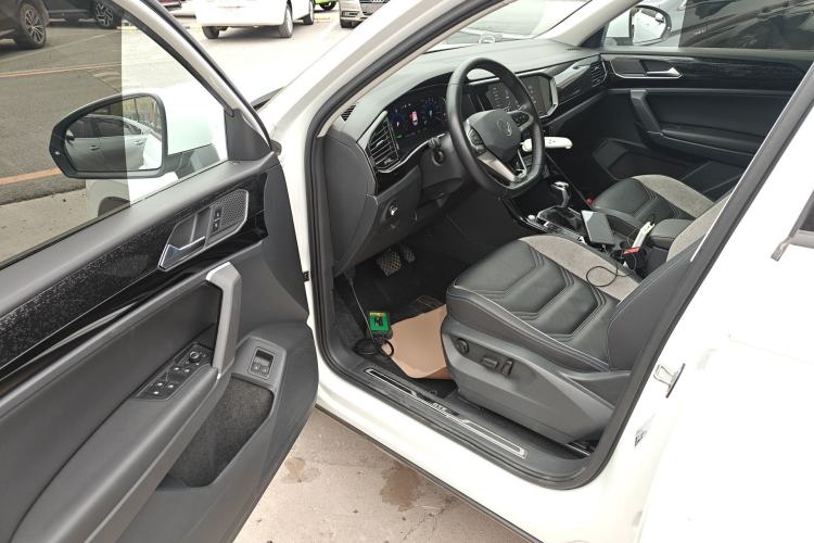 Used Volkswagen Tayron GTE Plug-in Hybrid 2020 1.4T Luxury Model Driver Seat