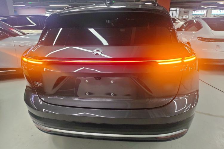 Used Nio ES6 2023 75 kWh