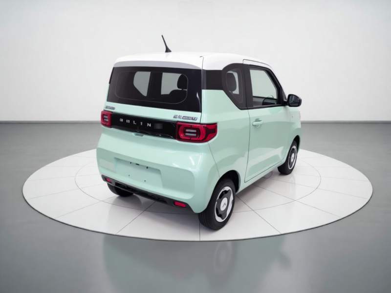 Used Wuling Hongguang MINIEV 2022 Macaron Premium Model – Lithium Iron Phosphate — 6