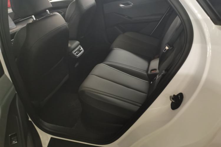 Used BYD Qin L 2025 EV 470KM Leading Edition Left Rear Seat