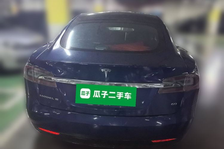 Used Tesla Model S 2016 S 60