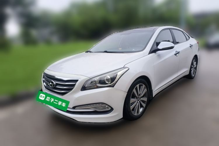 Used Hyundai Mistra 2014 1.8L Automatic Deluxe DLX Model Guazi used car, China used car export, Used car for sale, Used cars, Cheapest cars for sale
