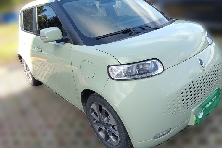 Used ORA White Cat 2020 305 km Luxury Version