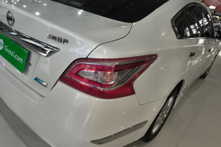 Used Nissan Teana 2013 2.0L XL Comfort Edition
