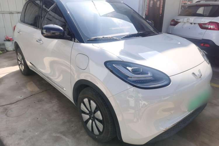 Used Wuling Bingo 2024 333 km Enjoyment Version