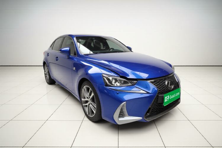 Used Lexus IS 2017 300 F SPORT Edition