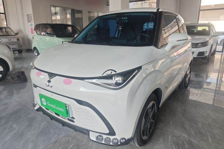 Used Cowin October 2023 201km Wave Rider Edition