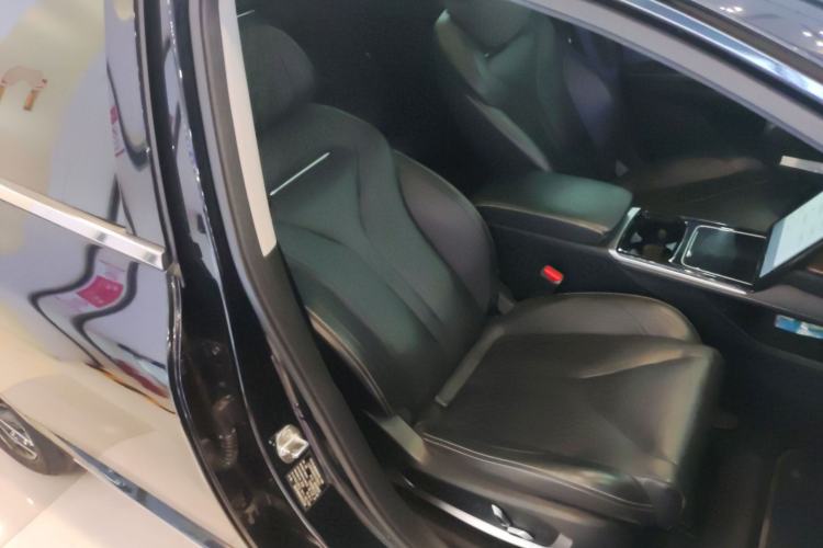 Used XPeng P5 2021 600P
