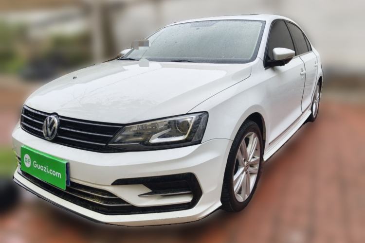 Used Volkswagen Sagitar 2018 280TSI DSG Ignite Edition