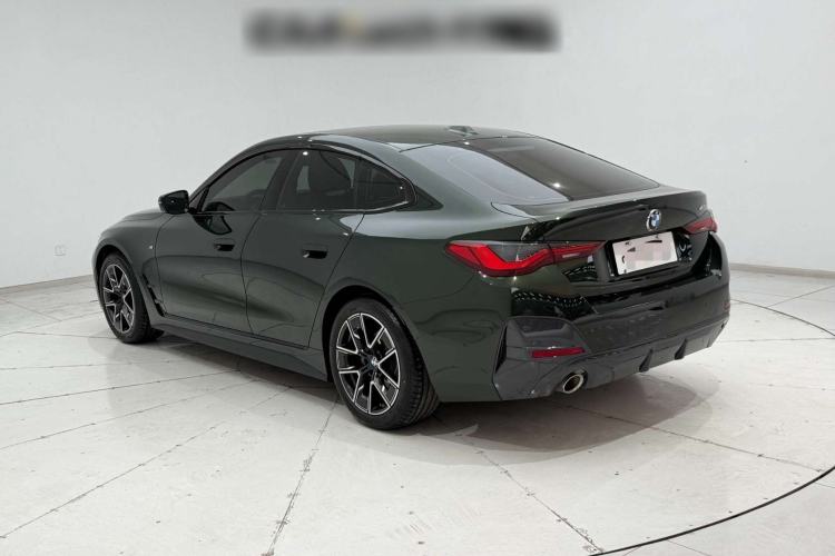 Used BMW 4 Series 2023 425i Gran Coupe M Sport Package
