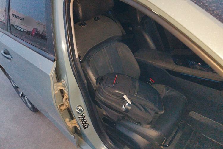 Used Baojun Valli 2021 1.5T Naqu Starry Sky CVT Flagship Model