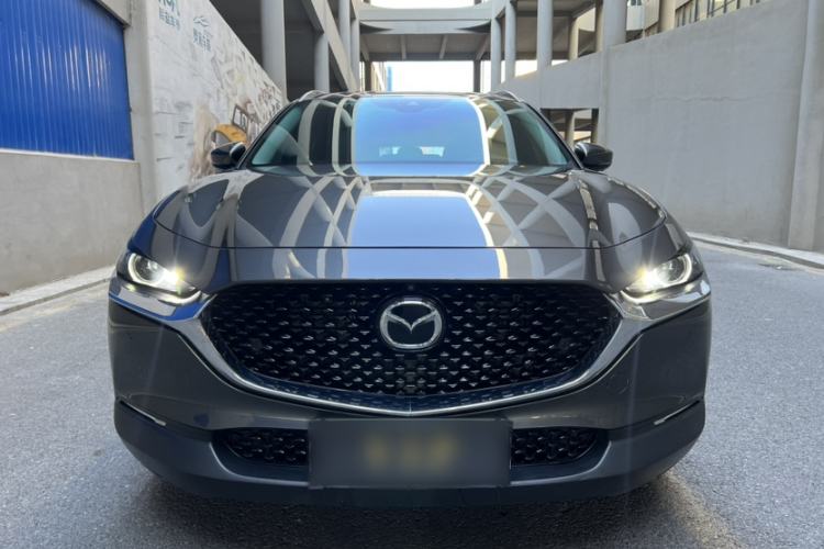 Used Mazda CX-30 2020 2.0L Automatic Zunyue Trim