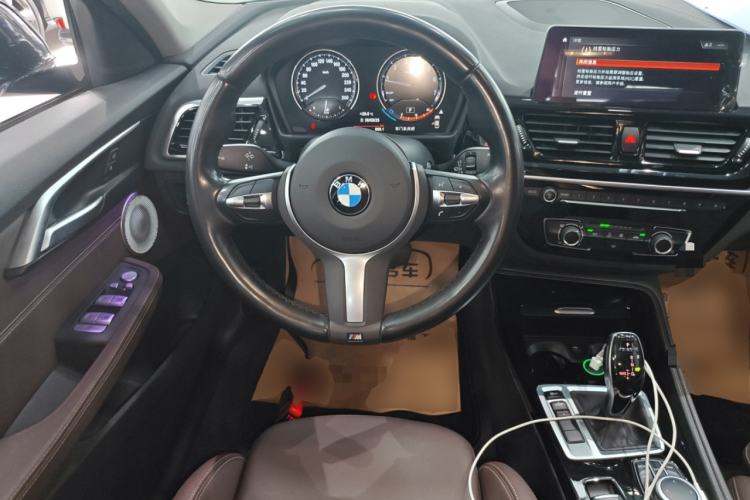 Used BMW 1 Series 2021 125i M Sport Night Edition
