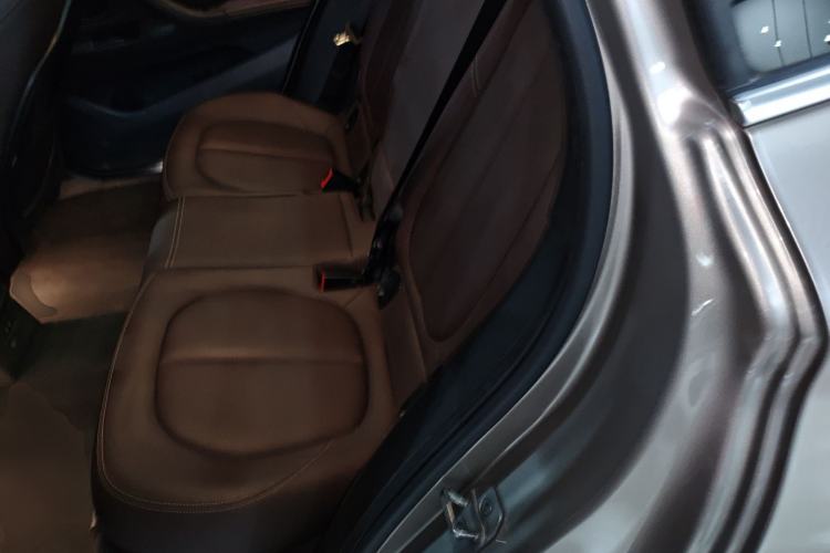 Used BMW X1 2020 xDrive25Li Luxury Edition