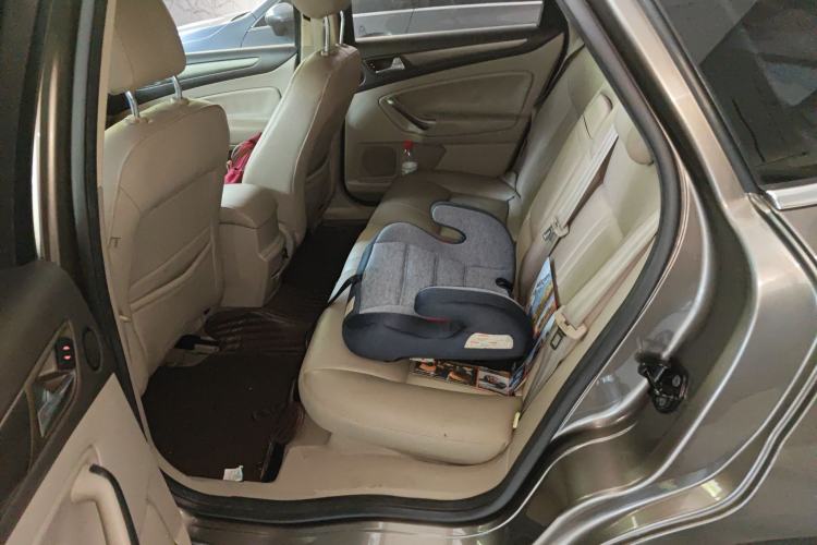 Used Ford Mondeo 2011 2.3L Fashion Edition