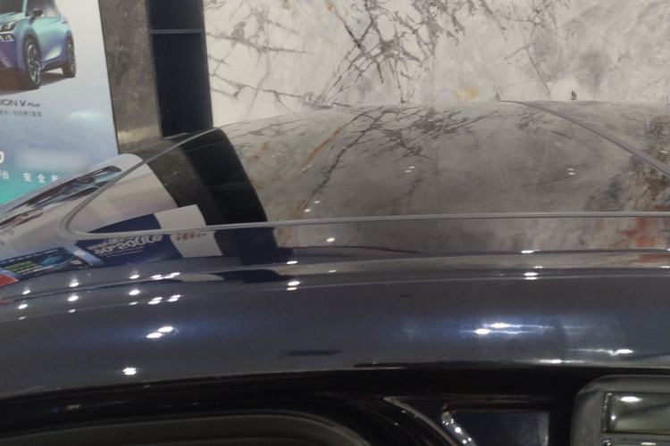 Used BMW 5 Series 2018 Restyled 530Li Luxury Edition M Sport Package Roof