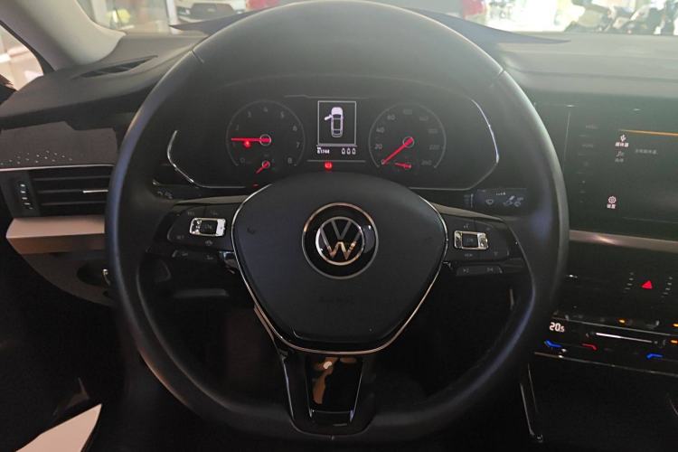 Used Volkswagen Passat 2021 330TSI Elite Edition
