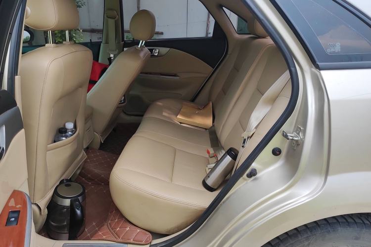 Used Buick Excelle 2011 1.6 LE-MT
