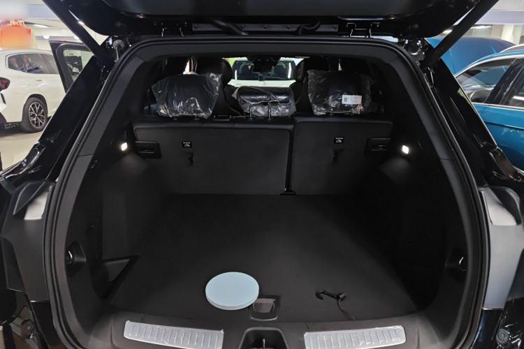 Used Cadillac XT5 2025 2.0T Prestige Version
