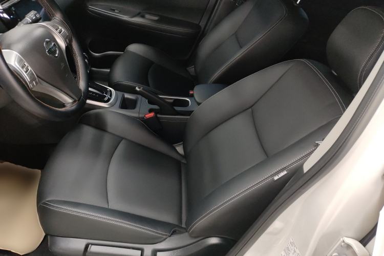 Used Nissan Tiida 2024 1.6L CVT Smart Drive Edition
