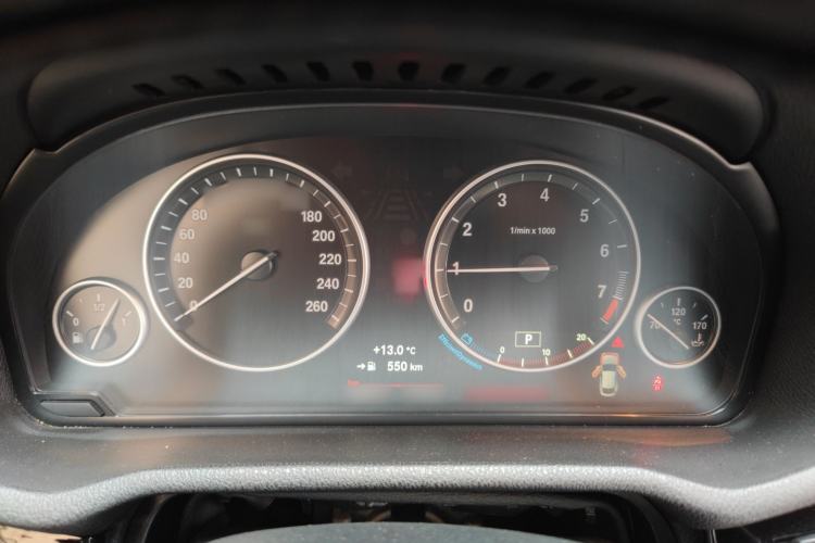Used BMW X4 2014 xDrive28i Leading Model
