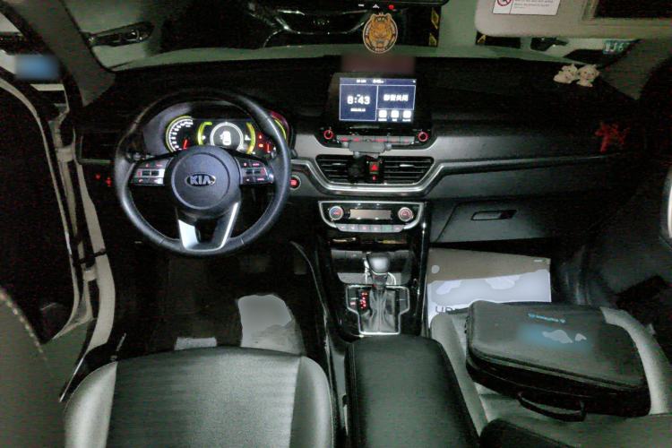 Used Kia Sportage R 2019 2.0L Automatic Smart Luxury Edition