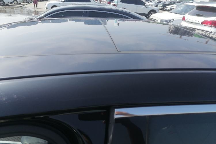 Used Geely Auto Preface 2023 2.0TD Prestige Version