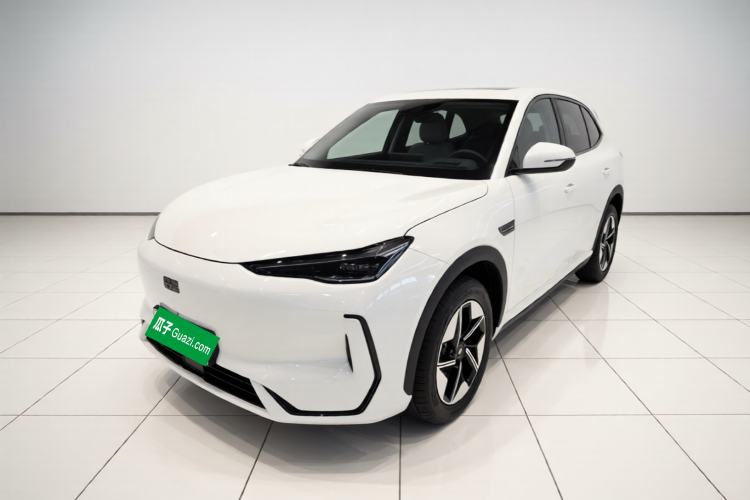 Used Geely Galaxy E5 2024 440km Launch Edition