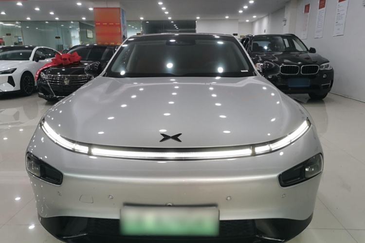 Used XPeng P7 2023 P7i 610 Max Performance Edition
