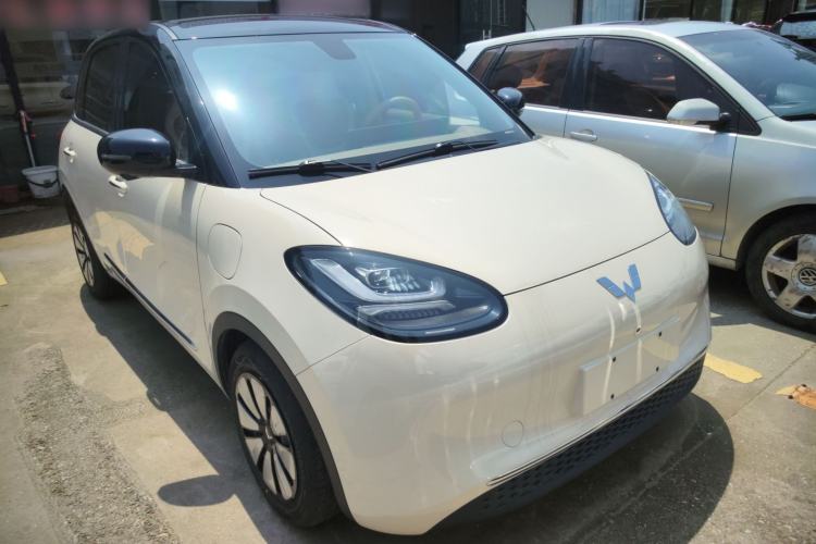 Used Wuling Bingo 2025 410 km Lingxi Deluxe Edition