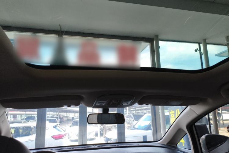 Used BYD Song MAX 2017 1.5T Automatic Smart Connect Elite 7-Seater
