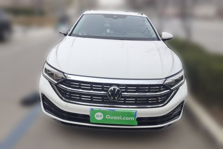 Used Volkswagen Sagitar 2024 300TSI DSG Excellence Edition Front